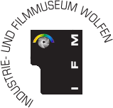 Logo IFM Wolfen