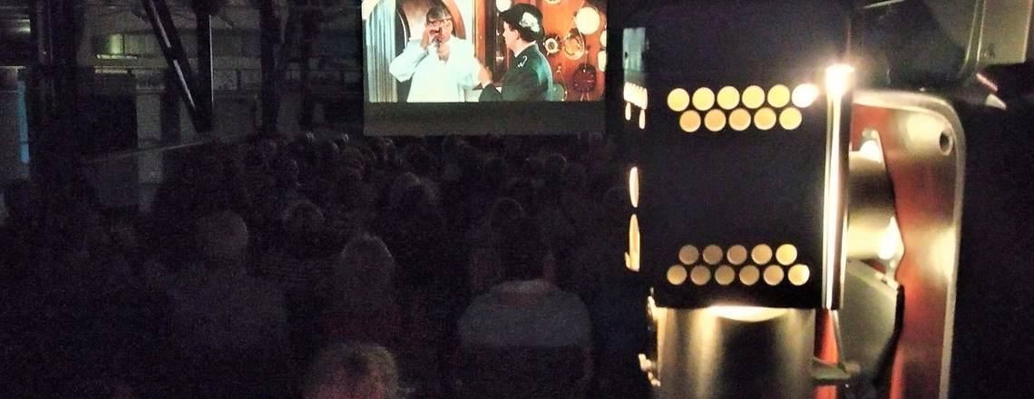 beispielfoto filme wiederentdeckt