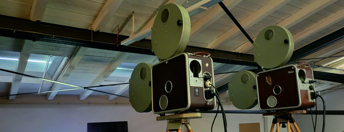 film wiederentdeckt